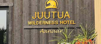 Wilderness Hotel Juutua