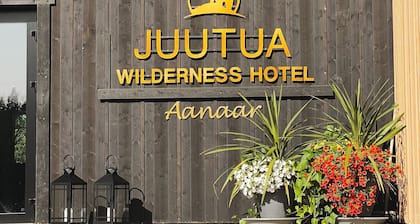 Wilderness Hotel Juutua