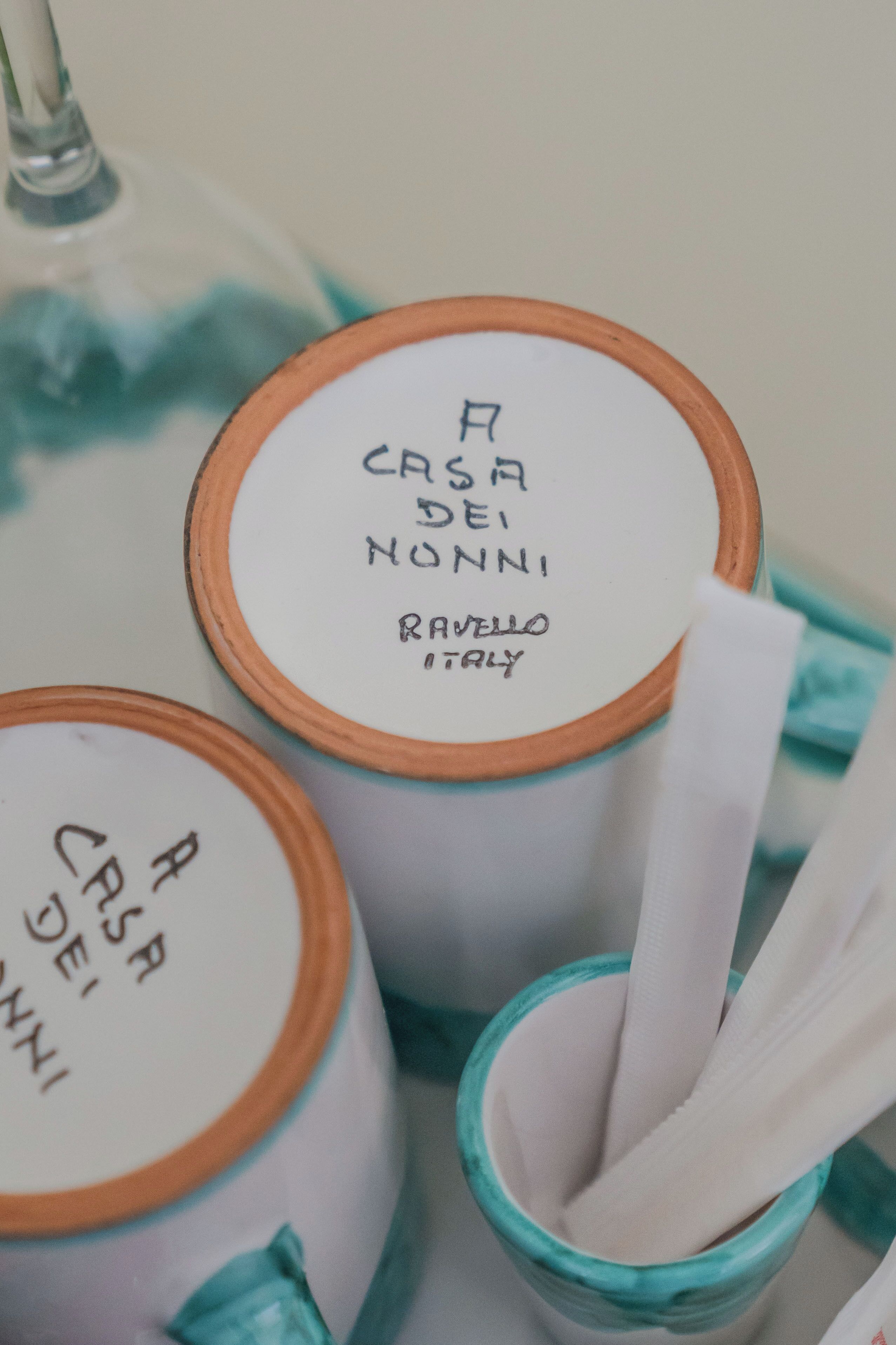 Foto - A Casa Dei Nonni