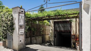 セルフパーキング