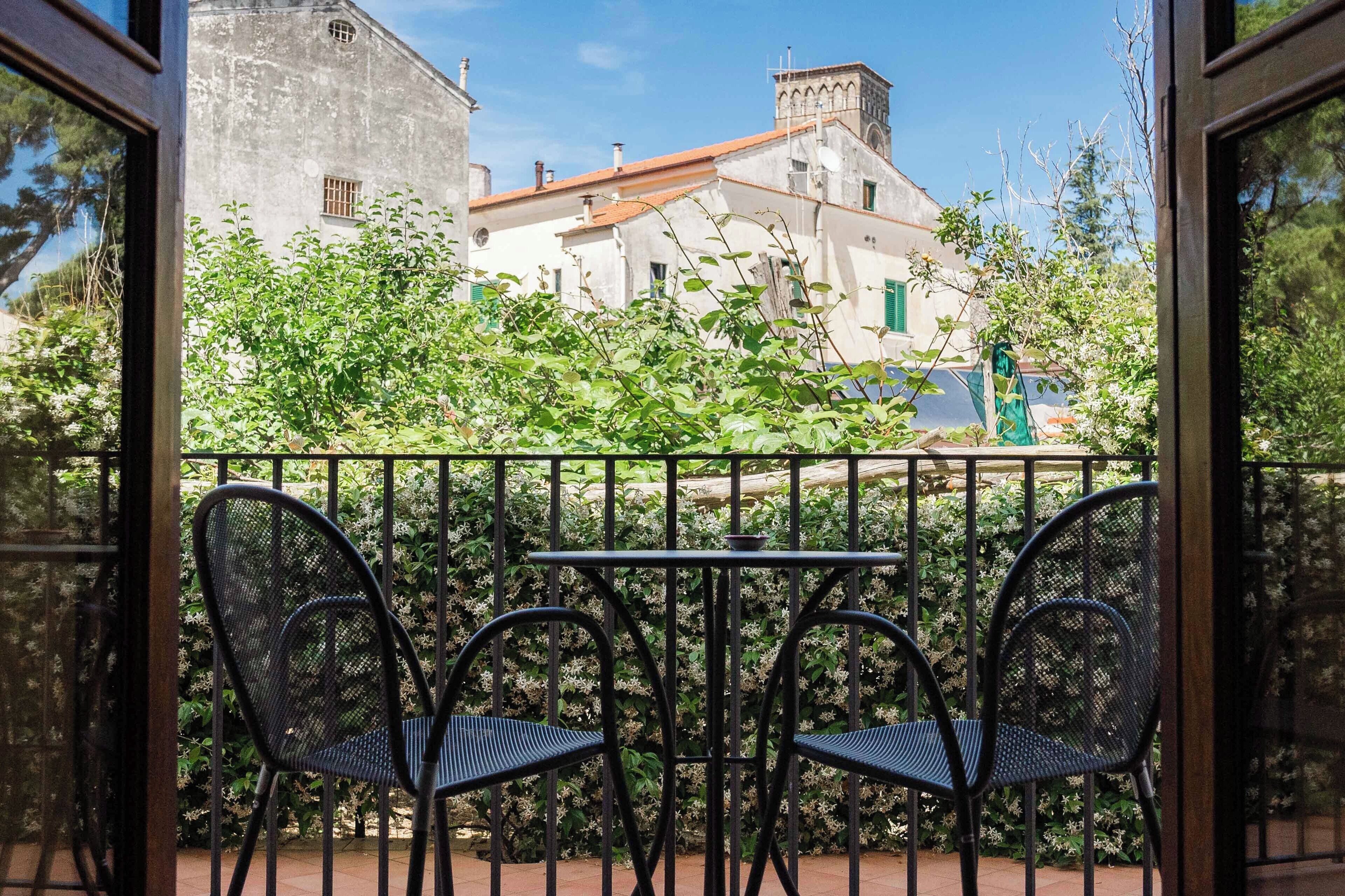 Foto - A Casa Dei Nonni