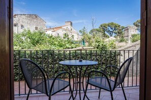 View from property - A Casa dei Nonni (Ravello)
