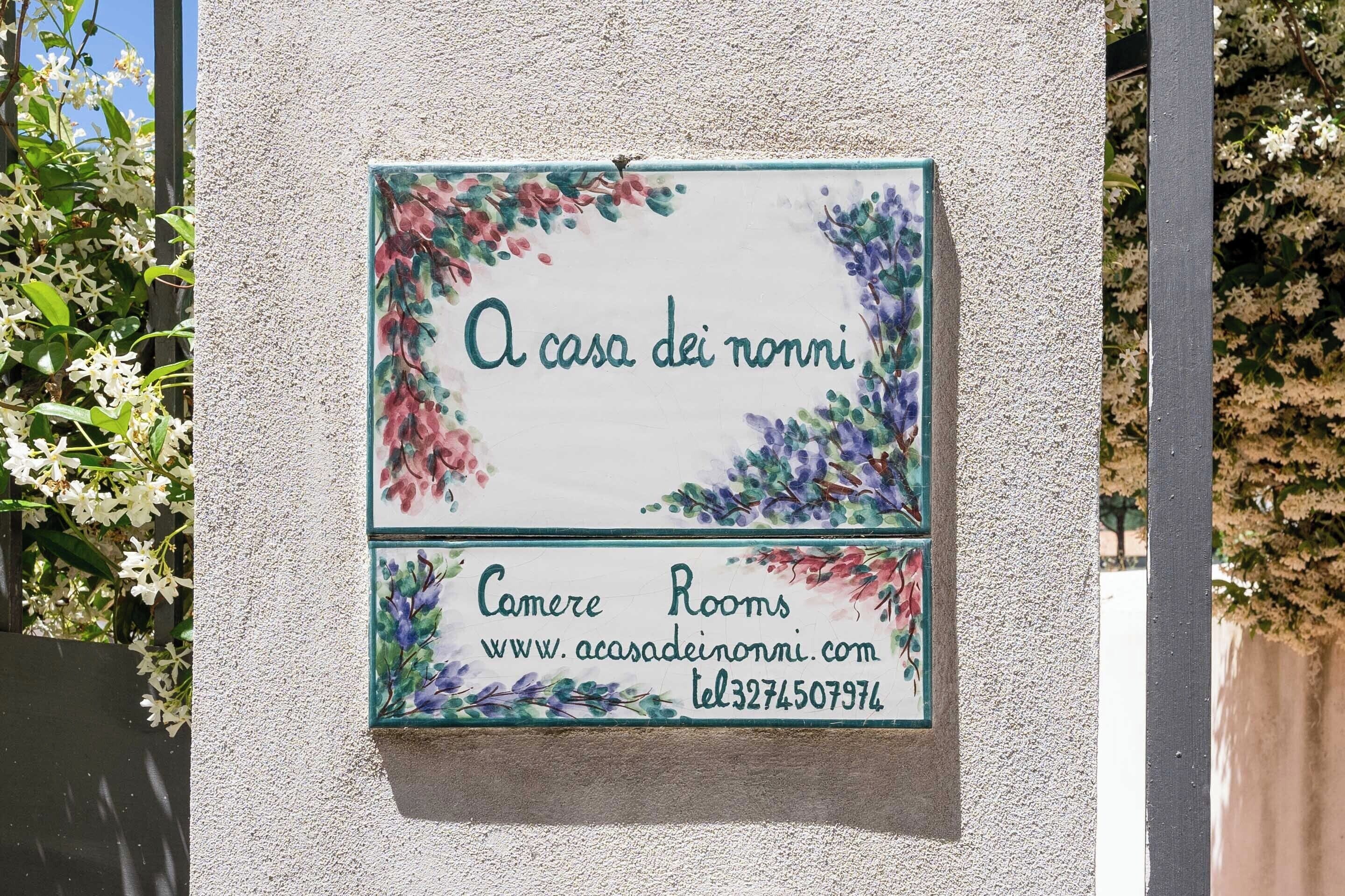 Foto - A Casa Dei Nonni