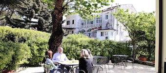 A Casa dei Nonni