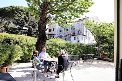 A Casa dei Nonni