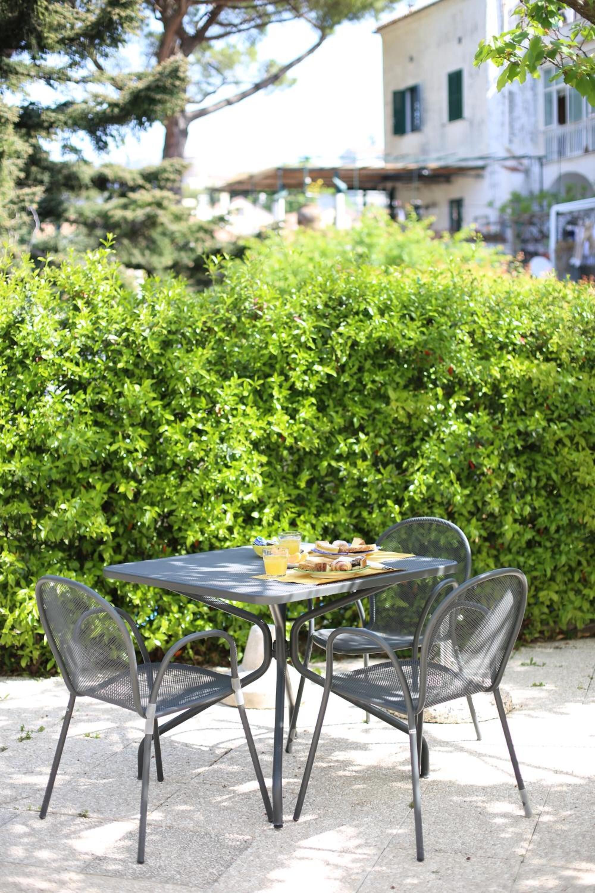 Foto - A Casa Dei Nonni