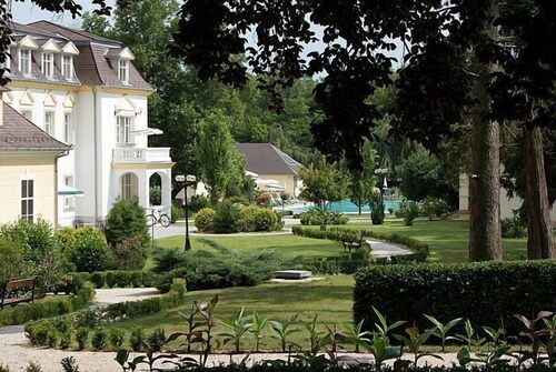 Batthyány Kastélyszálló