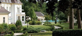 Batthyány Kastélyszálló