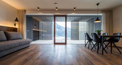 Mountain Residence Montana