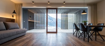 Mountain Residence Montana