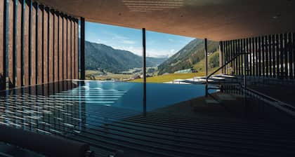 Mountain Residence Montana