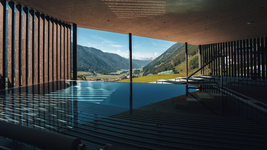 Mountain Residence Montana