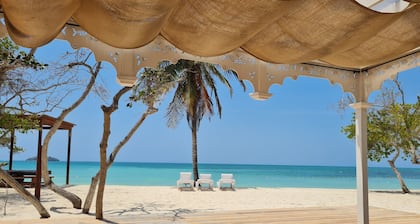 Agu Azul Beach Resort Hotel Boutique