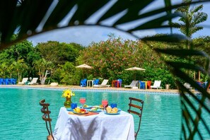 Pool - Lago Hotel (Tibau do Sul)