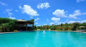 Pool - Lago Hotel (Tibau do Sul)