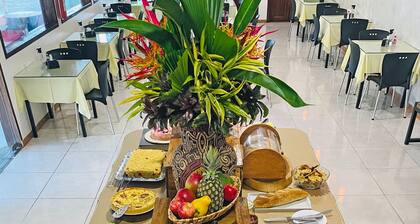 Hotel Riviera D'Amazonia