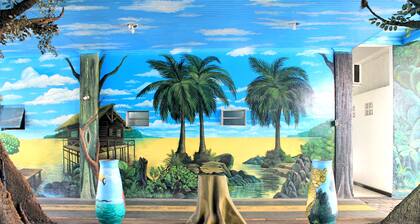 Hotel Riviera D'Amazonia