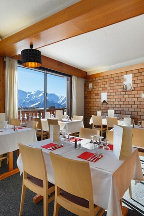 Aperto a colazione e cena