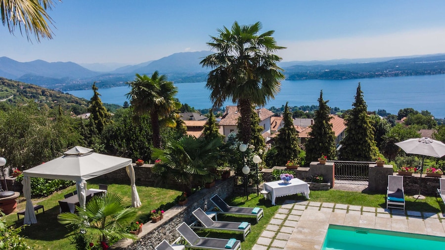 Bed & Breakfast Casa Mariuccia