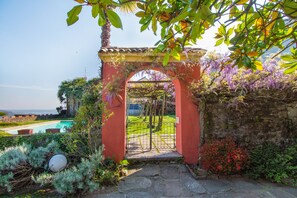 Jardín