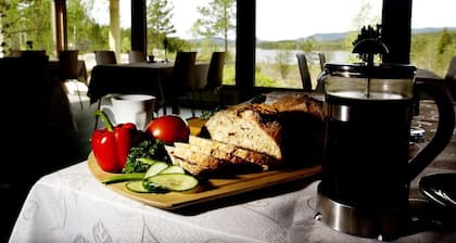 Pan Garden Åmli Hotel
