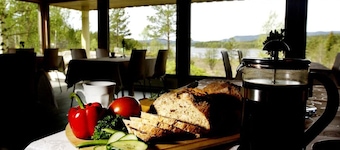 Pan Garden Åmli Hotel