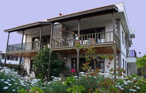 Standard Apartment | Exterior - Sempati Apart (Datça)