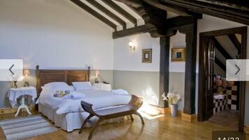 Superior-Doppel- oder -Zweibettzimmer | Babybetten, Zustellbetten, kostenloses WLAN, Bettwäsche