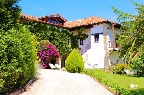 La Casona de Suesa