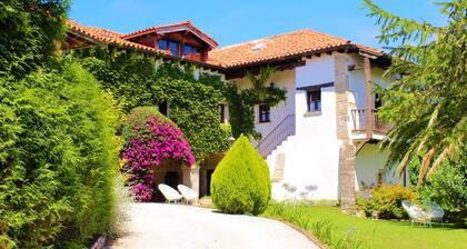 La Casona de Suesa