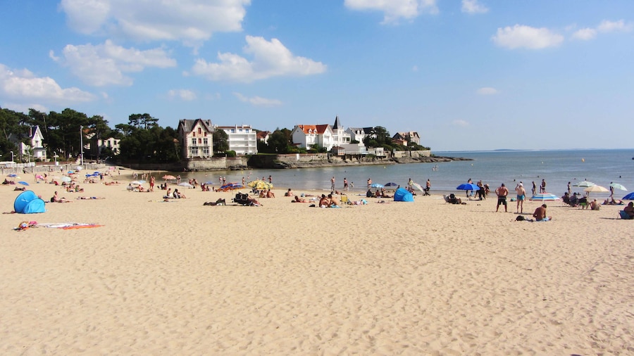 The Originals Boutique, Hôtel La Villa Ouest & Spa, Royan Plage