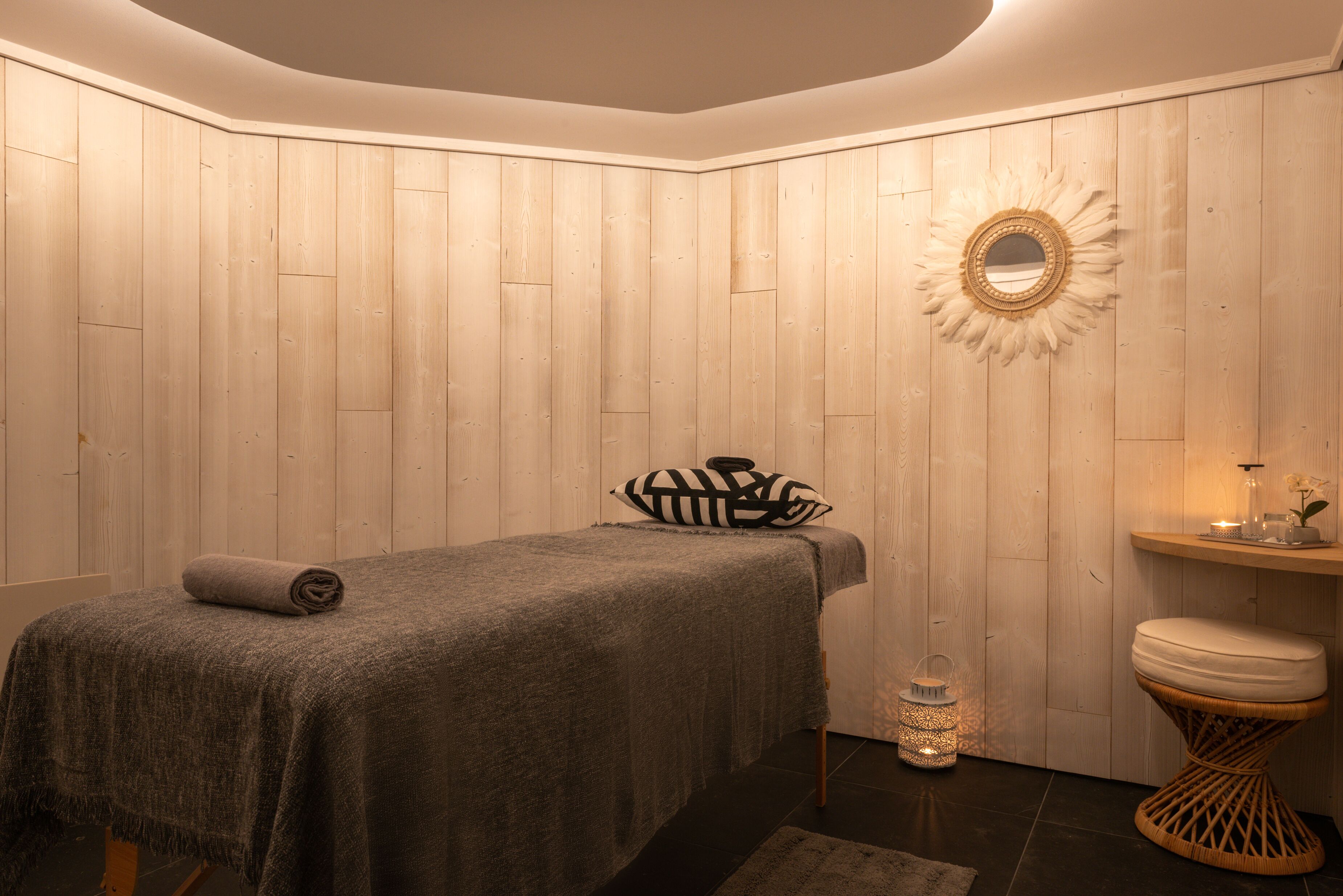 couples treatment room(s), massages