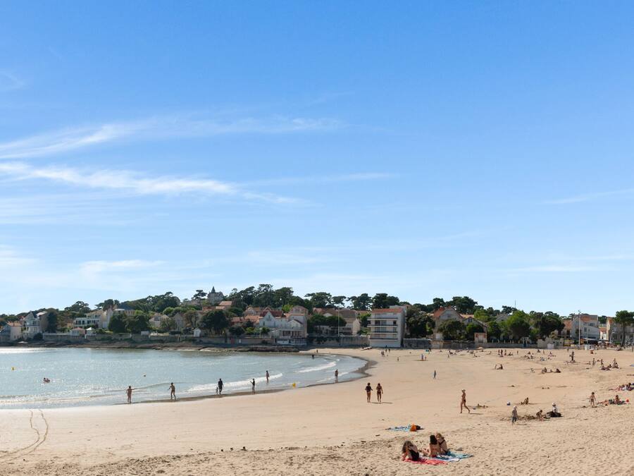 Pantai berhampiran, 2 bar pantai