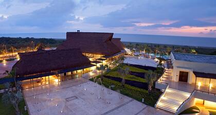 Hotel Estelar Playa Manzanillo