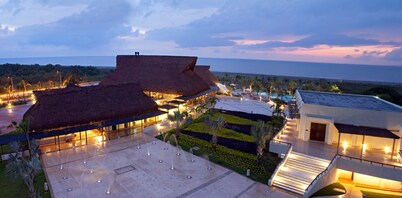 Hotel Estelar Playa Manzanillo
