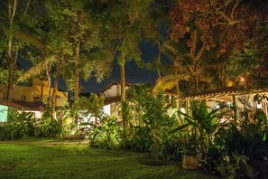 Garden - Pousada Peki (Arraial d'Ajuda)