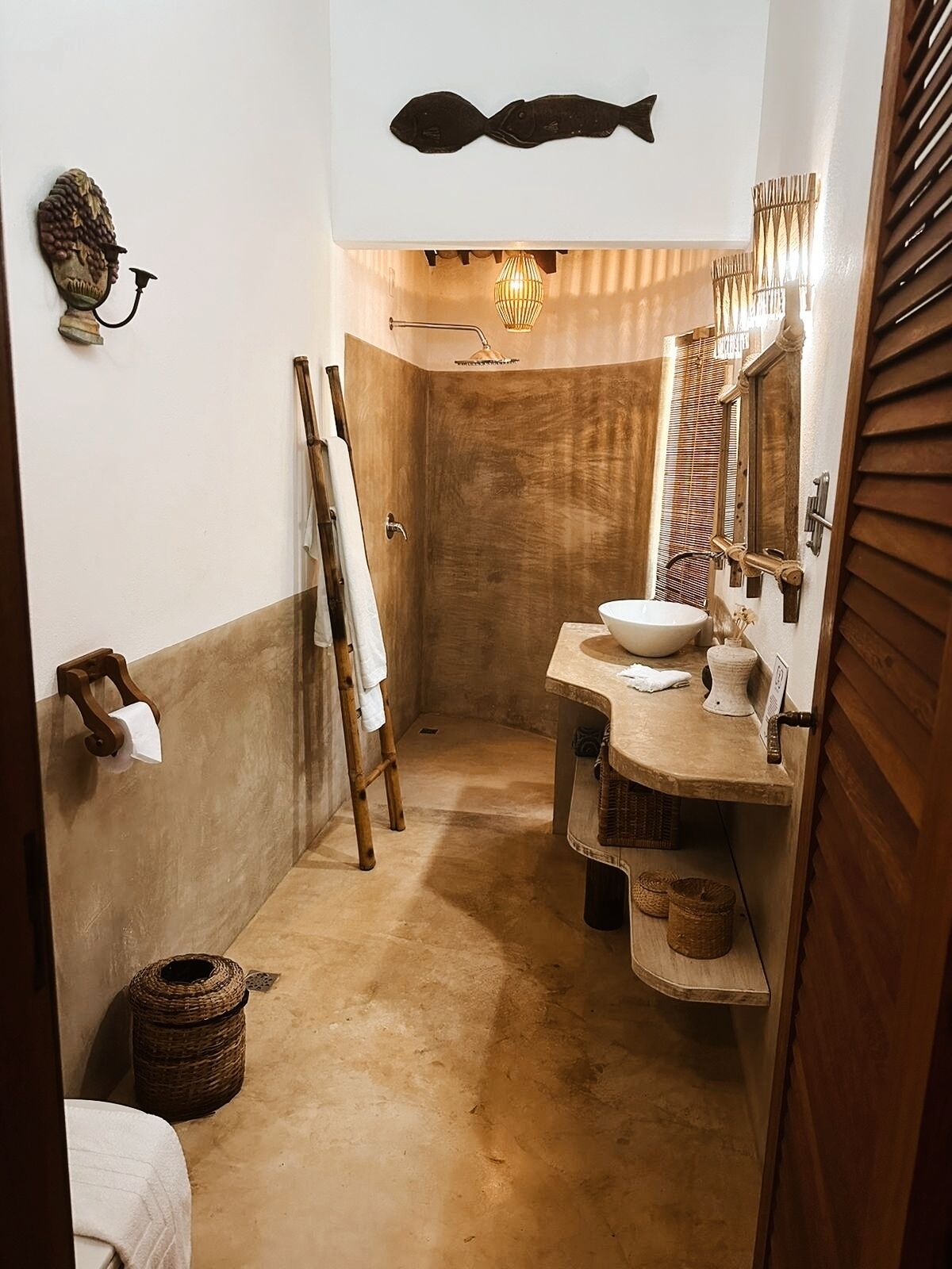 Kamar mandi