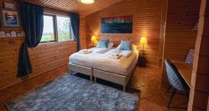 Farmhotel Efstidalur