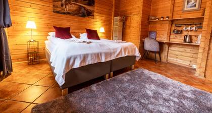 Farmhotel Efstidalur