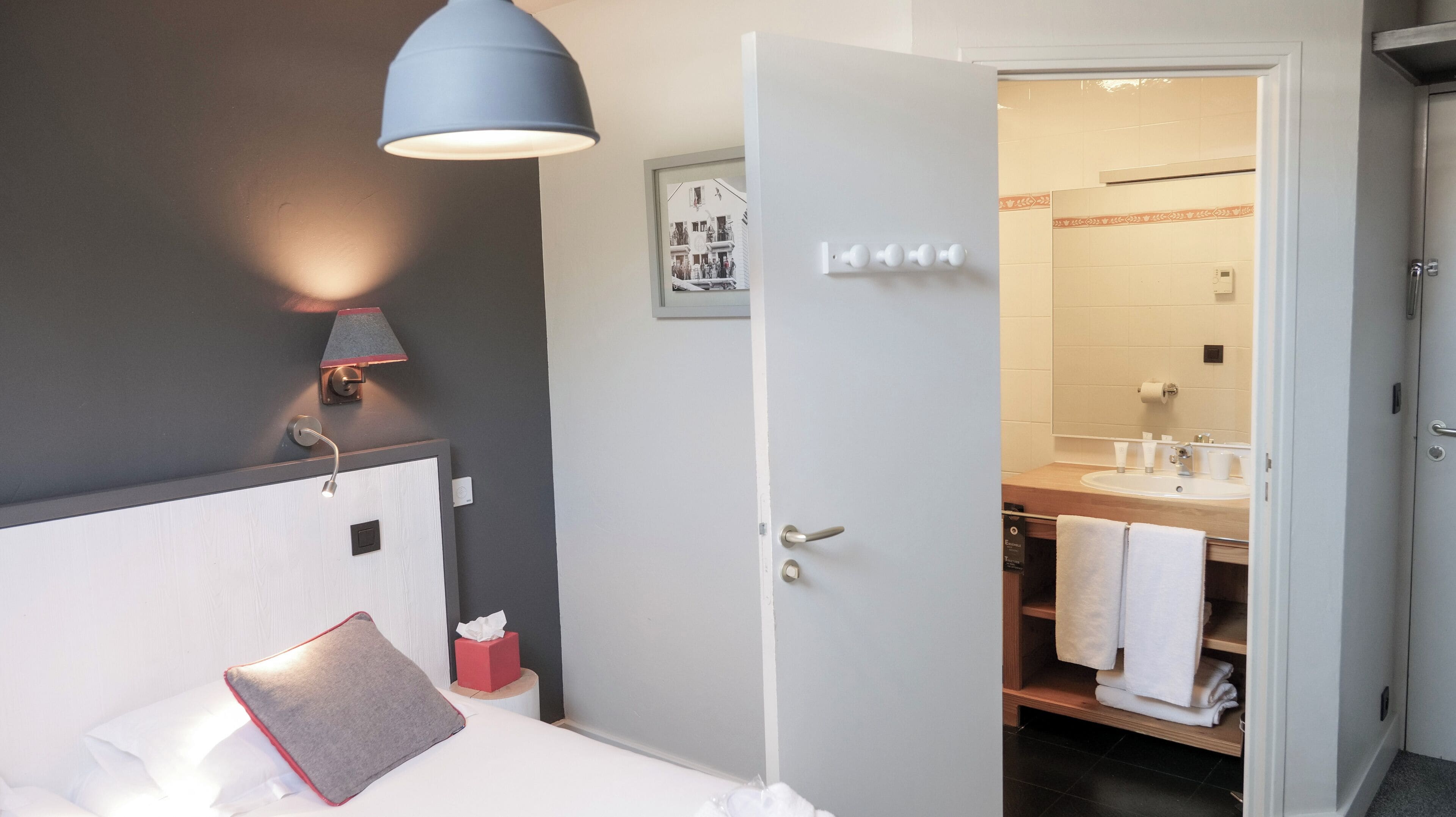 Foto - Le Faucigny - Hotel de Charme & SPA