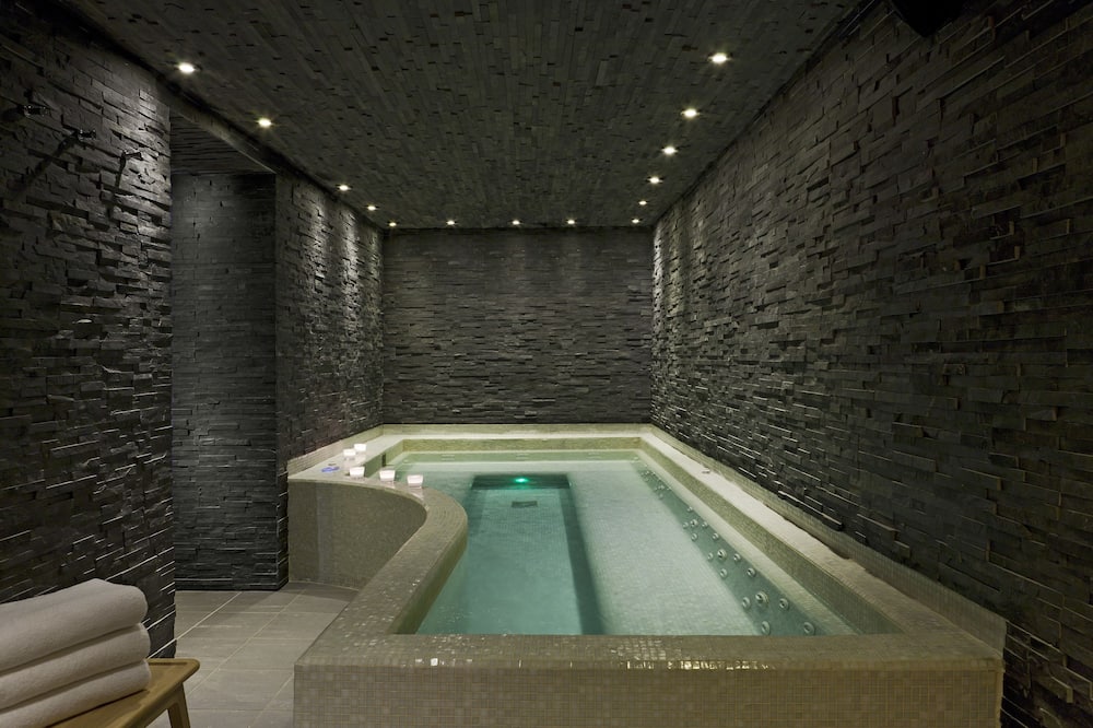 Hotel Le Faucigny