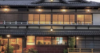 Ryokan Sawaya Honten