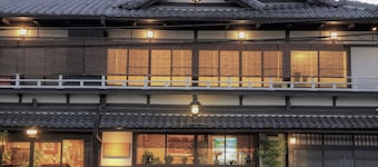 佐和屋旅館