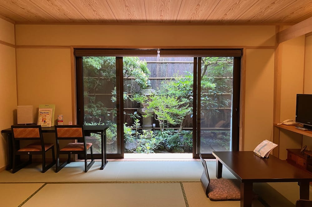 Ryokan Sawaya Honten
