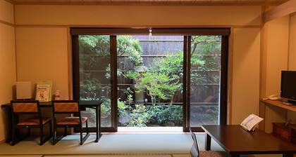 Ryokan Sawaya Honten