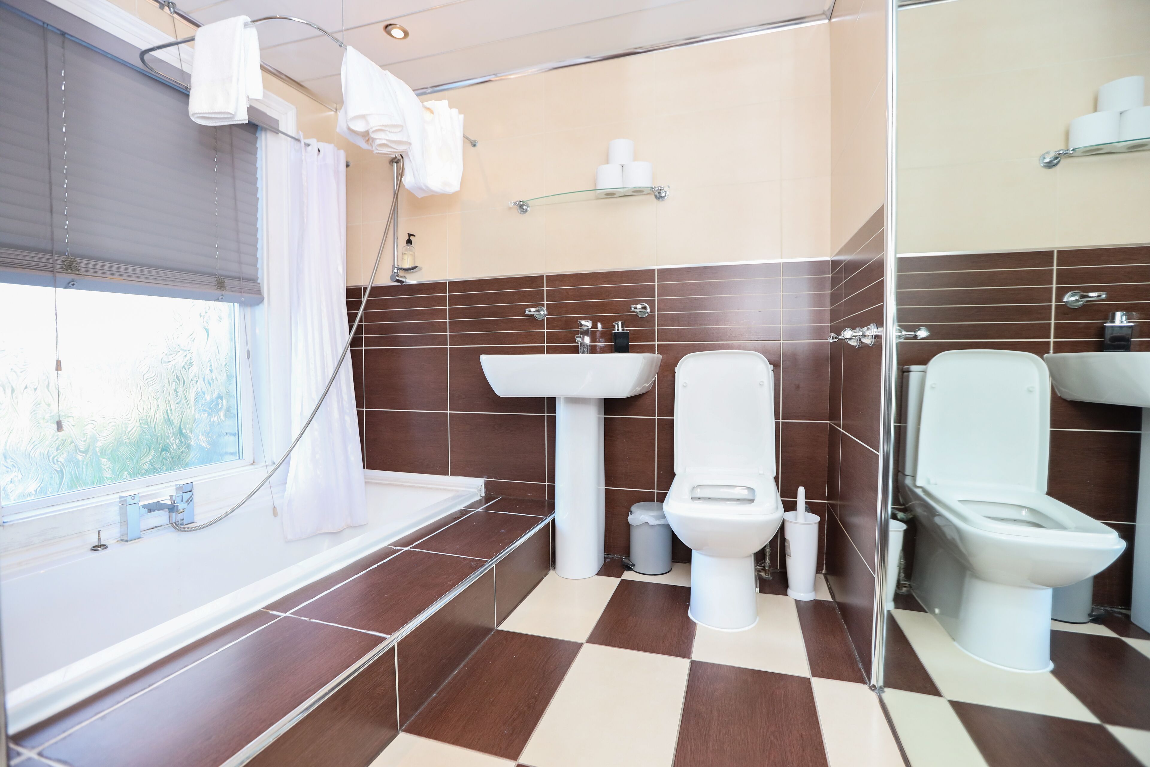 Foto - Hotel Anfield