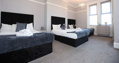 Hotel Anfield