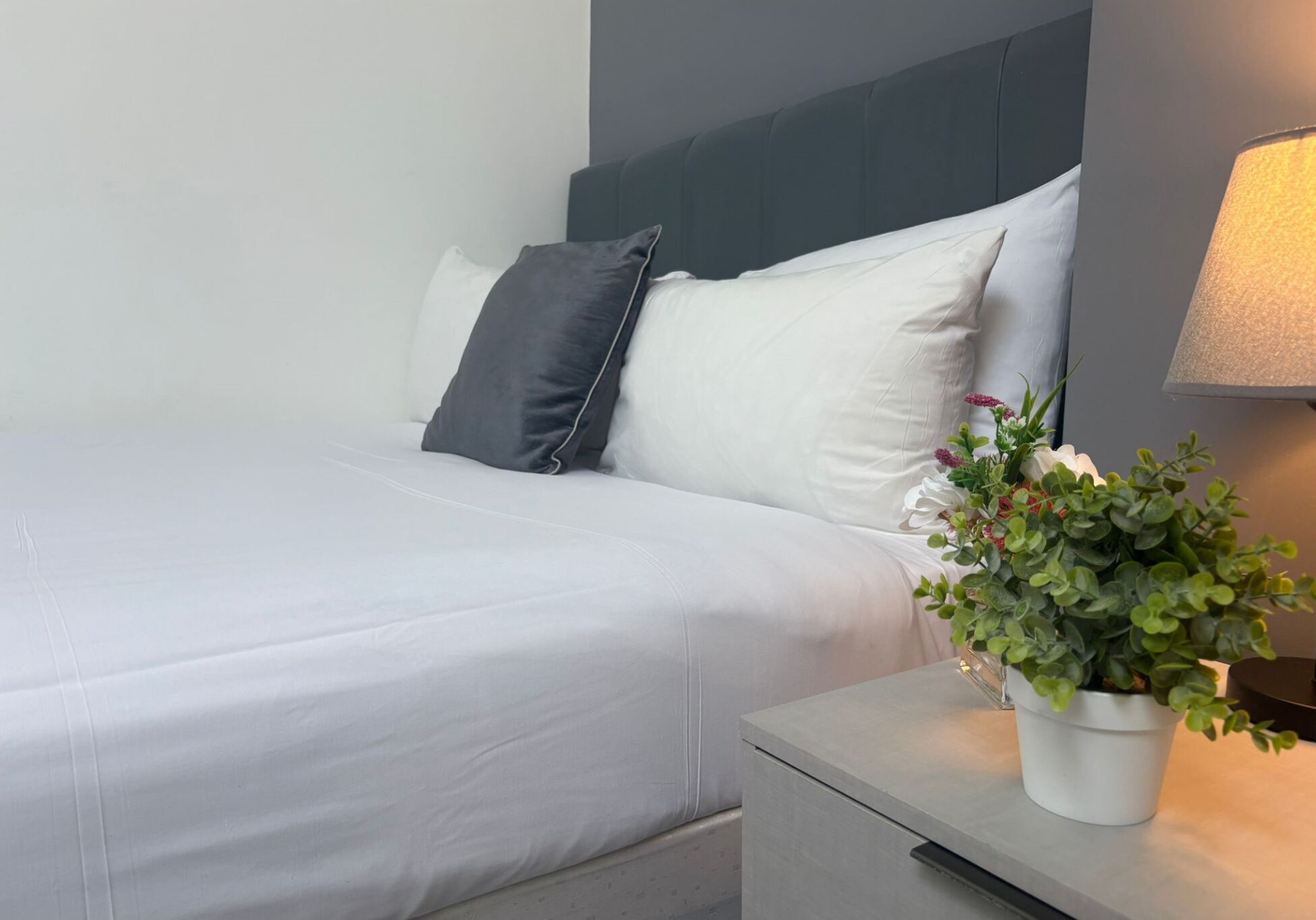 Foto - Hotel Anfield