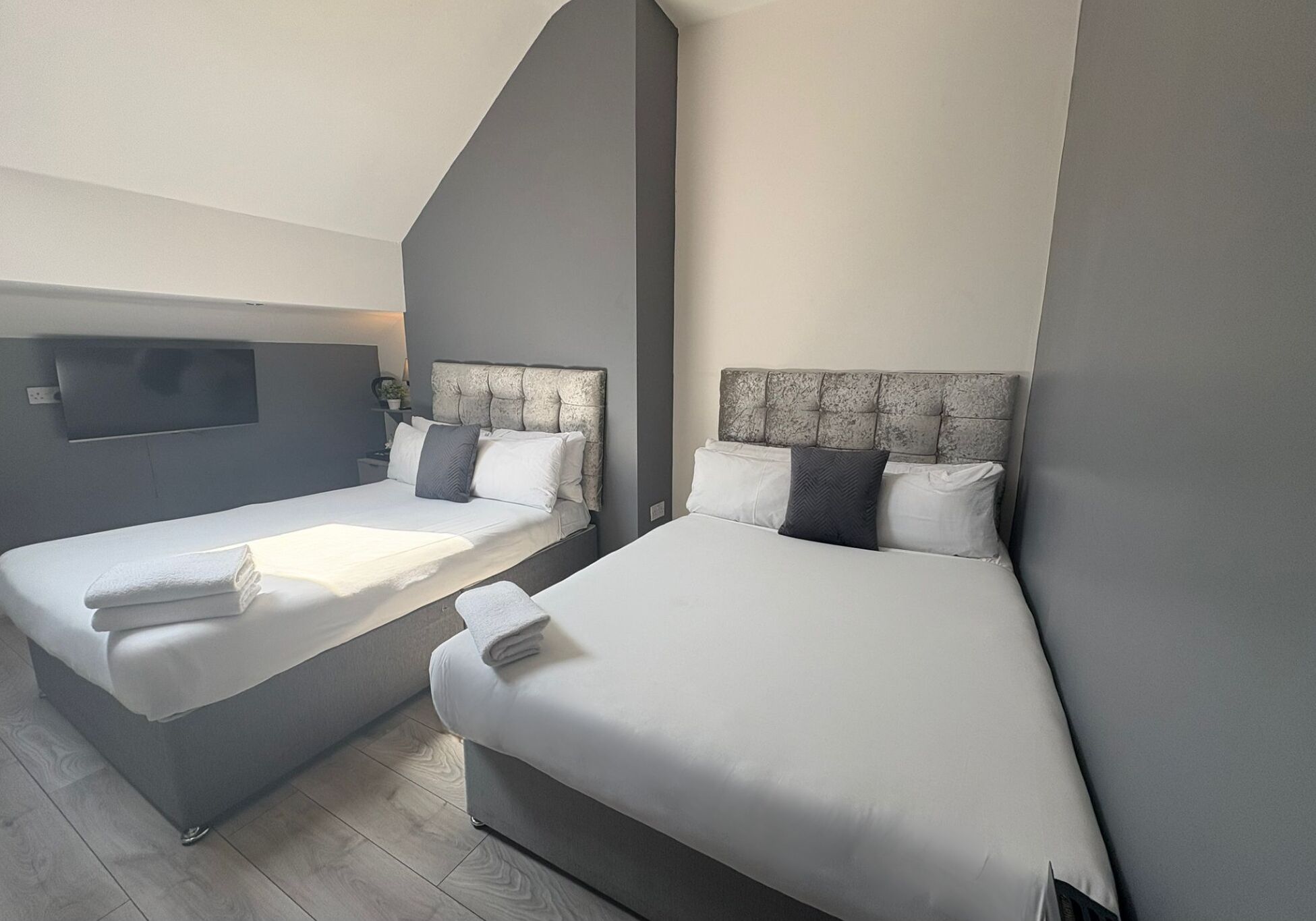 Foto - Hotel Anfield