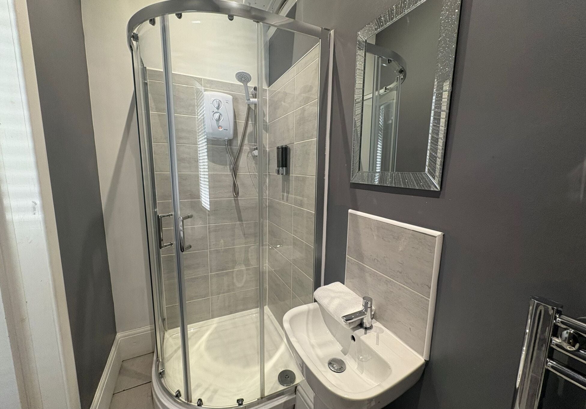 Foto - Hotel Anfield